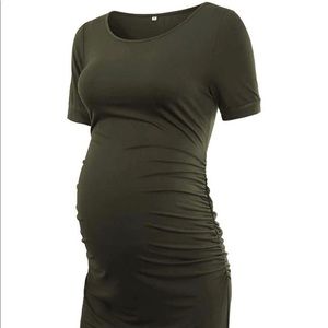 Maternity Dress